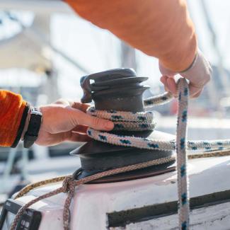 Visita medica patenti nautiche