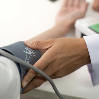 monitoraggio pressorio 24h